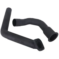 GM LS Universal Cross Over Turbo Manifold