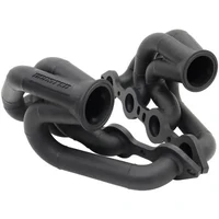 Twin Turbo Long Runner Manifolds - Pair (GM LS)