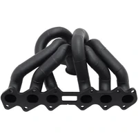 V-Band Turbo Manifold (Toyota 2JZ-GTE)