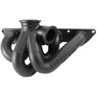 V-Band Low Mount Turbo Manifold (EVO 4-9)