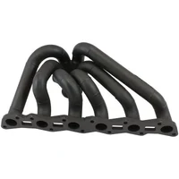 V-Band Turbo Manifold (Nissan RB30)