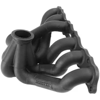 V-Band Flange High Mount Turbo Manifold (2JZ-GE Non Turbo)