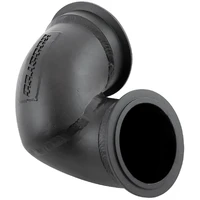 V-Band Mount Adapter Turbo Manifold (GM LS)