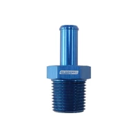 Male 1/2" NPT to -8 100/450 Series Hose