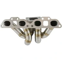 T3 Turbo Stainless Steel Manifold (SR20)