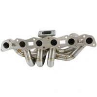 T3 Turbo Stainless Steel Manifold (RB30)