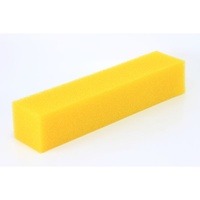 Fuel Cell Foam - Yellow (E85 Compatible)
