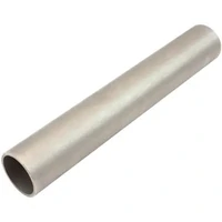 Thick Wall Stainless Pipe Straight - 41mm - 1-5/8"
