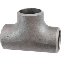 Steam Pipe Tee Piece
