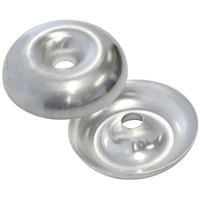 2 3/4" Aluminium Donut