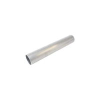 3" Straight Aluminium Tube