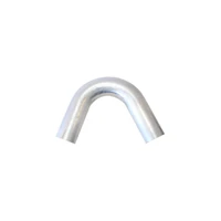 135 Deg Aluminium Mandrel Bend