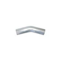 30 Deg Aluminium Mandrel Bend