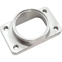 Boosted Transitional Turbo Flange - Stainless Steel Flange