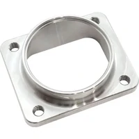 Boosted Transitional Turbo Flange - Stainless Steel Flange