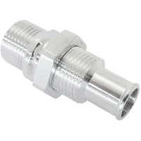 #10 Air Conditioning To 5/8" Barb Bulkhead Insert