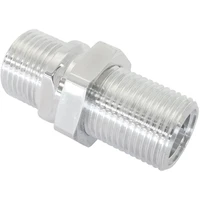 #10 Air Conditioning Bulkhead Insert