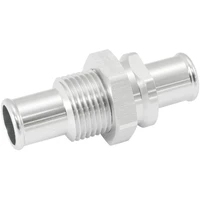 5/8" Barb Bulkhead Insert