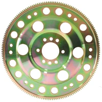 168 Tooth Internal Balance Billet Flexplate - SFI Approved (Small Block Chev)