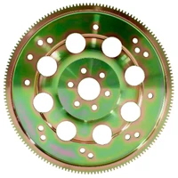 160 Tooth Internal Balance Billet Flexplate - SFI Approved ( XR6 BA-FG Barra)