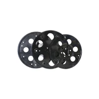 164 Tooth 28oz External Balance Flexplate (Ford 302W 351C)