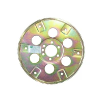 168 Tooth Neutral Internal Balance Flexplate - SFI (SB Chev 350)