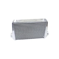 450 x 300 x 76mm Street Intercooler 3" In/Oulets