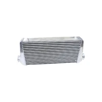 600 x 300 x 100mm Street Intercooler 3" In/Oulets