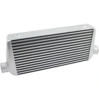 600x300x76mm Race Series Aluminium Intercooler