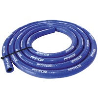 16mm Heater Silicone Hose Coupler - Blue