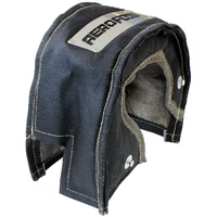 Turbo Bag - Black (Ford XR6)