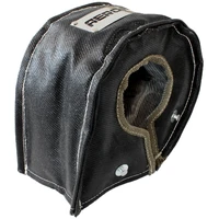 Turbo Bag - Black (T04 GT42 T4)