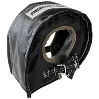 Turbo Bag - Black (GT45 GT47 T4)