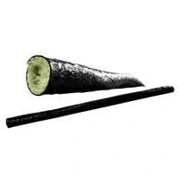 Heatguard Heat Shield Sleeves - Black