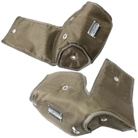 Titanium Turbo Bag Blanket (Skyline R35 GTR)