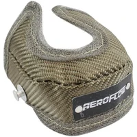 Titanium Wastegate Bag