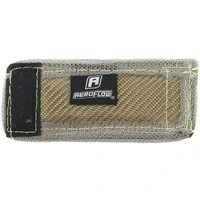 Titanium Sensor/Fuel Injector Heat Protector Bag