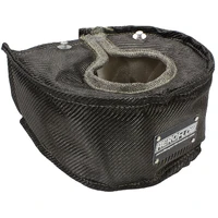 Carbon Turbo Bag Blanket (T4)