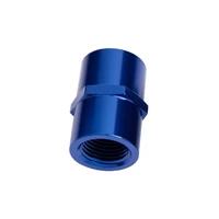 1/4" NPT Female to Female