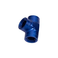 3/4" NPT Female Pipe Tee