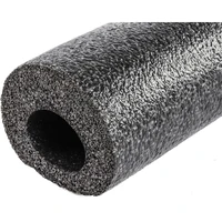 1.62" to 1.87" Offset Roll Bar Padding, Non-SFI - Black