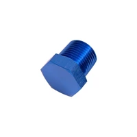 3/4" NPT Hex Head Plug