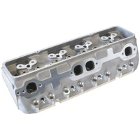 210cc Aluminium Cylinder Heads w/64cc Chambers (SB Chevrolet)
