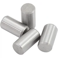 Cylinder Head to Block Dowel Pin Kit - 4 Pack (Small Block Chevy)