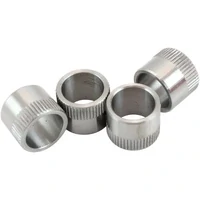 Cylinder Head to Block Dowel Pin Kit - 4 Pack (Big Block Chevy)