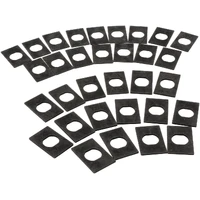 Rocker Arm Pedestal Shim Kit (Ford)