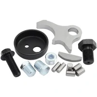 Finishing Kit - Head and Oil Pump Dowels (Holden V8 Engine)