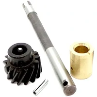 Oil Pump Drive Shaft Bush Gear Kit (Holden V8)
