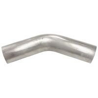 Stainless Steel Mandrel Bend
