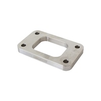T3 Turbine Inlet Flange - Stainless (GT30/GT35)